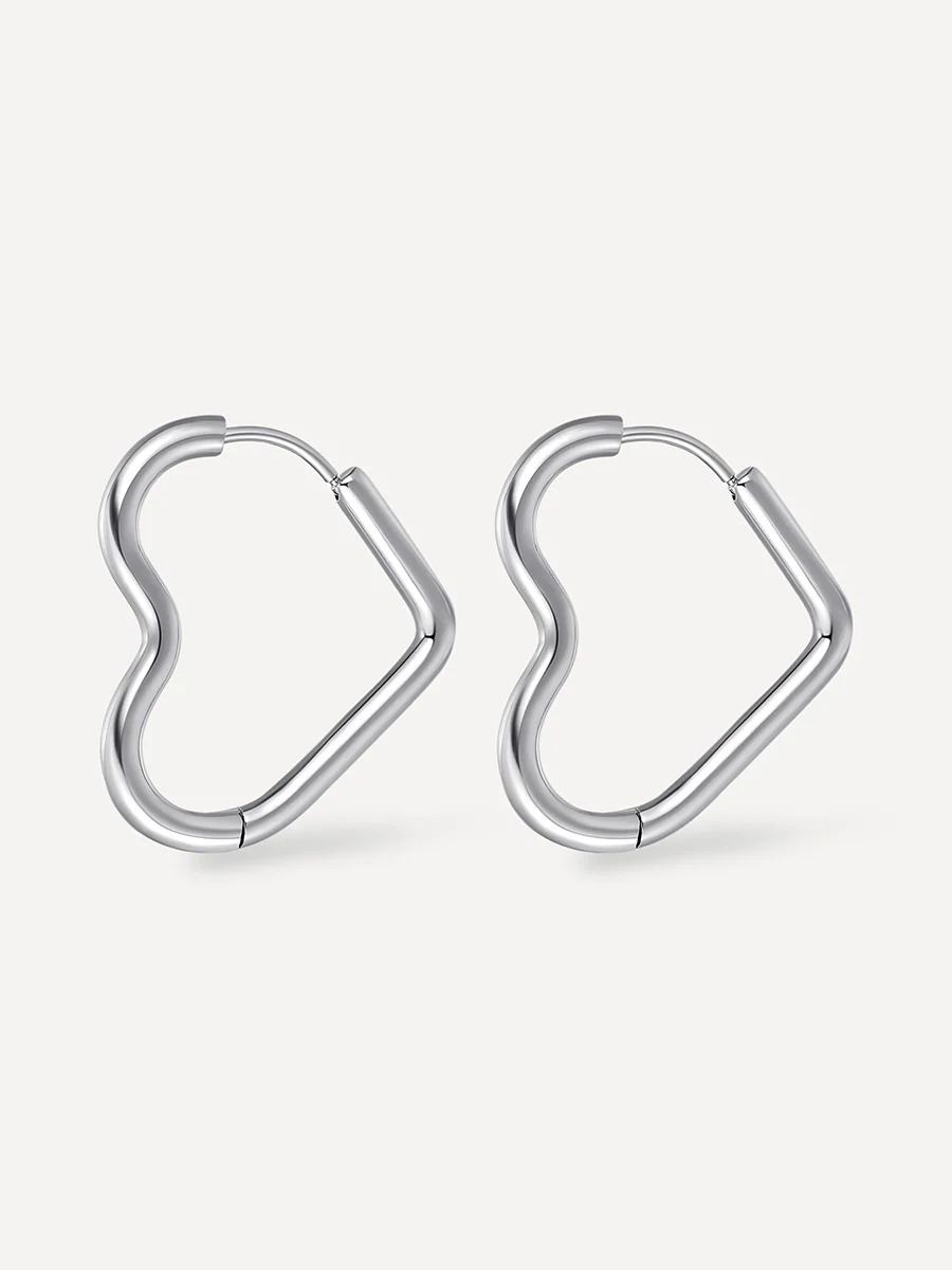 Heartstrings Ohrringe - Image 13