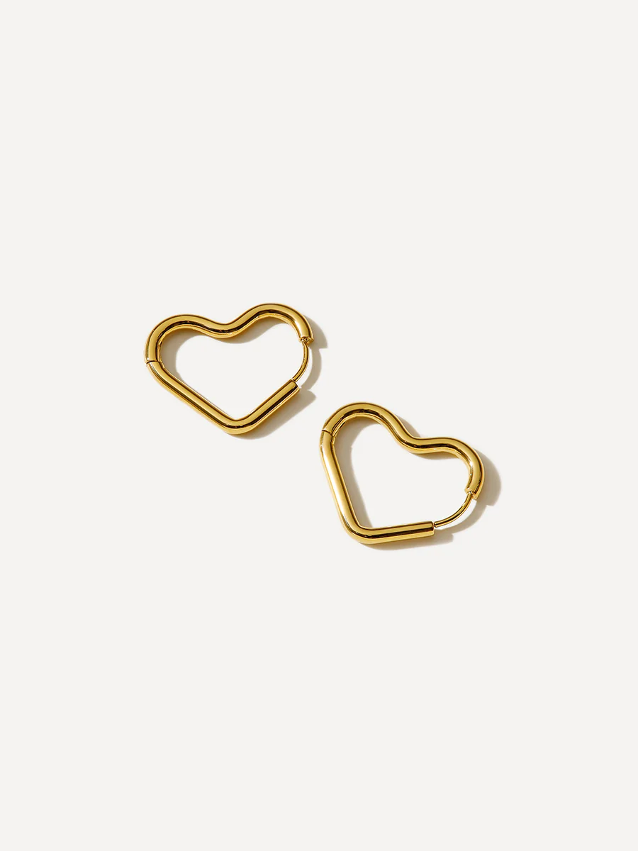 Heartstrings Ohrringe - Image 14