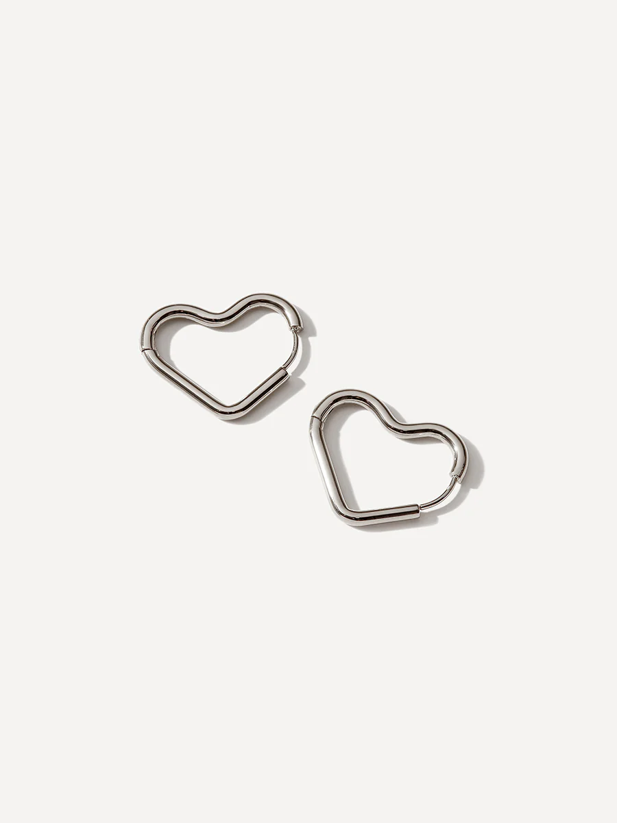 Heartstrings Ohrringe - Image 15