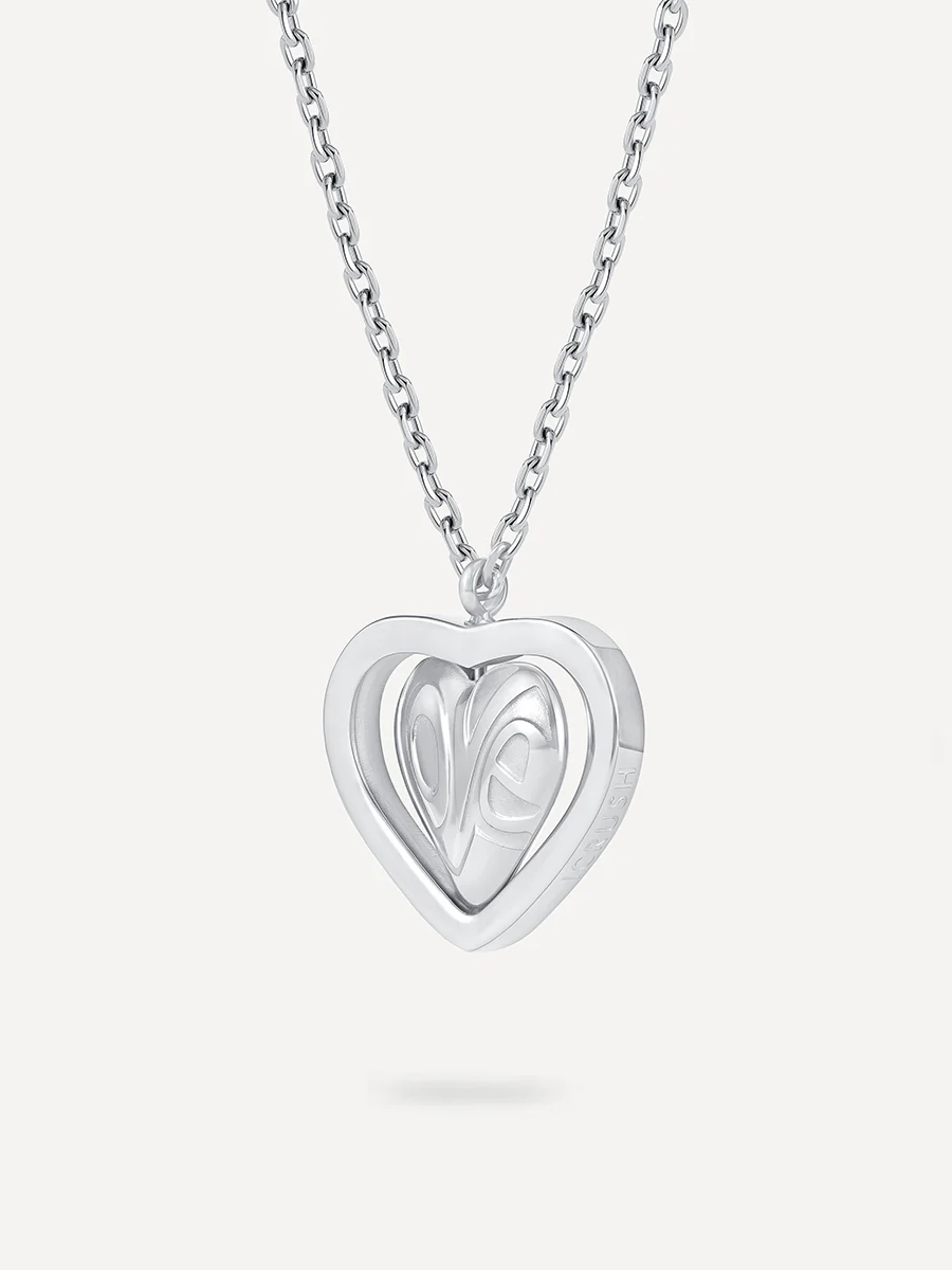 Heartwarming Love Spinning Kette - Image 10