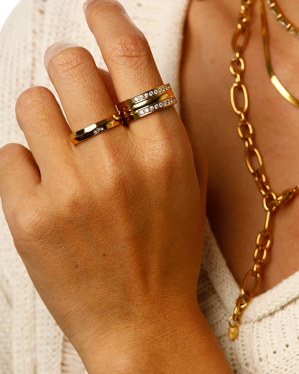 Hearty Ring - Image 2