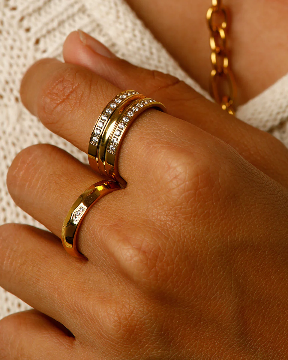 Hearty Ring - Image 3
