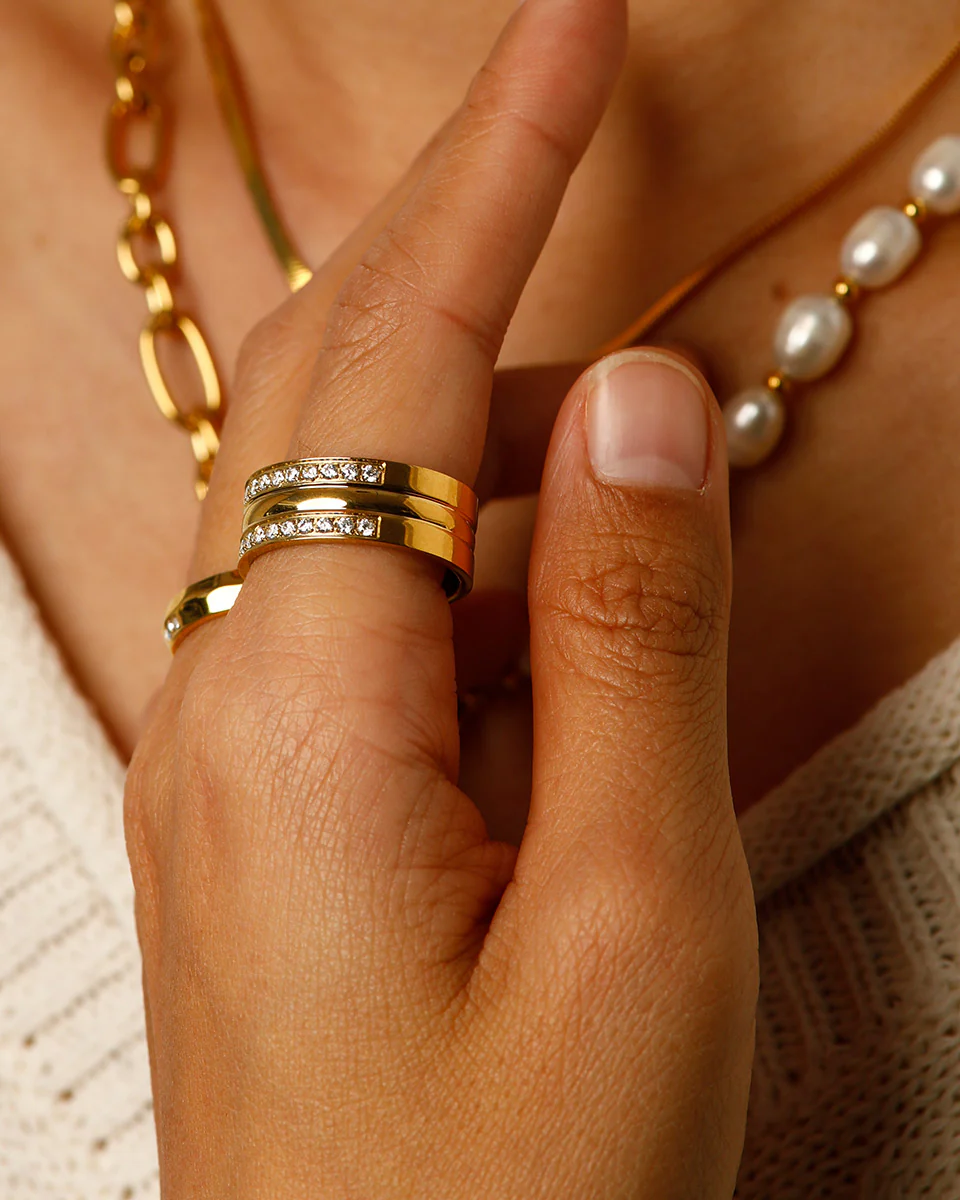 Hearty Ring - Image 5