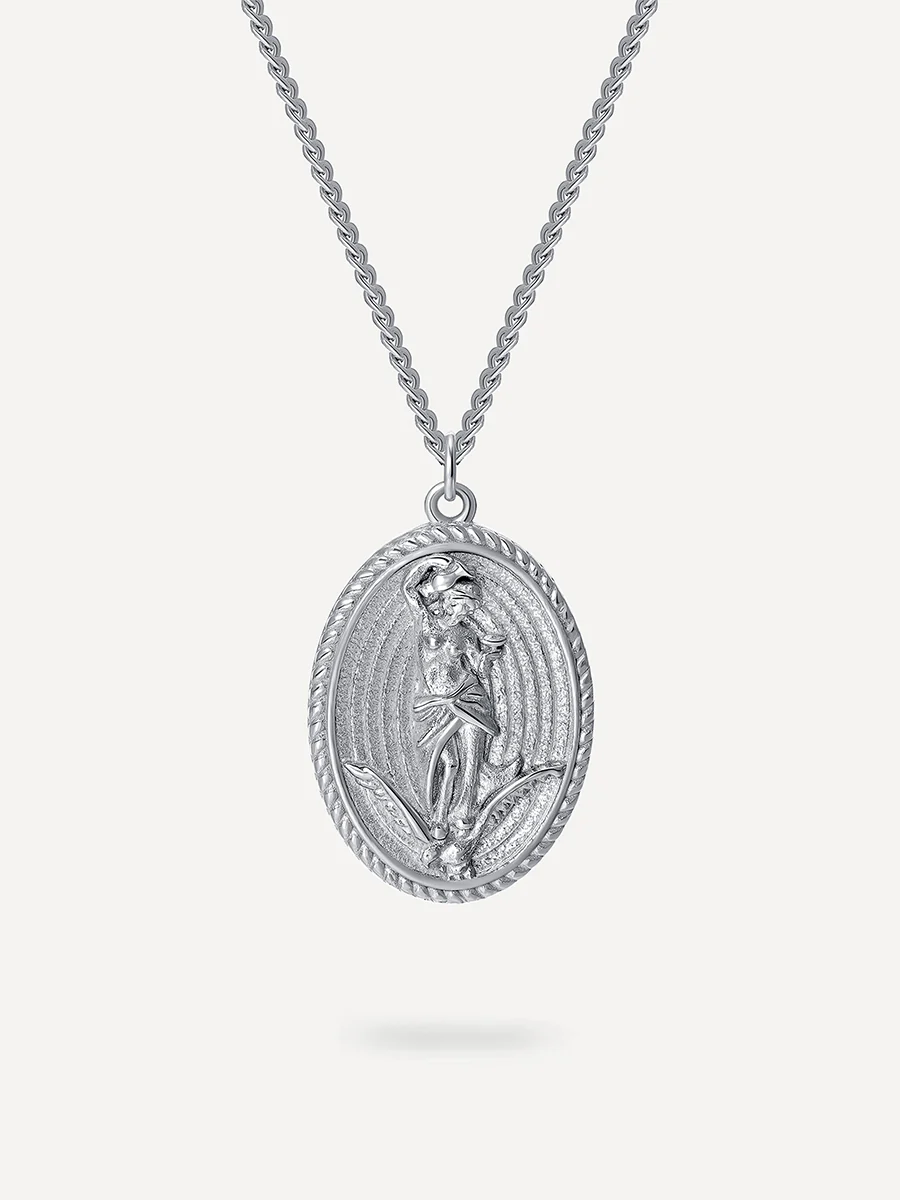 Hebe's Fountain of Youth Kette - Image 10
