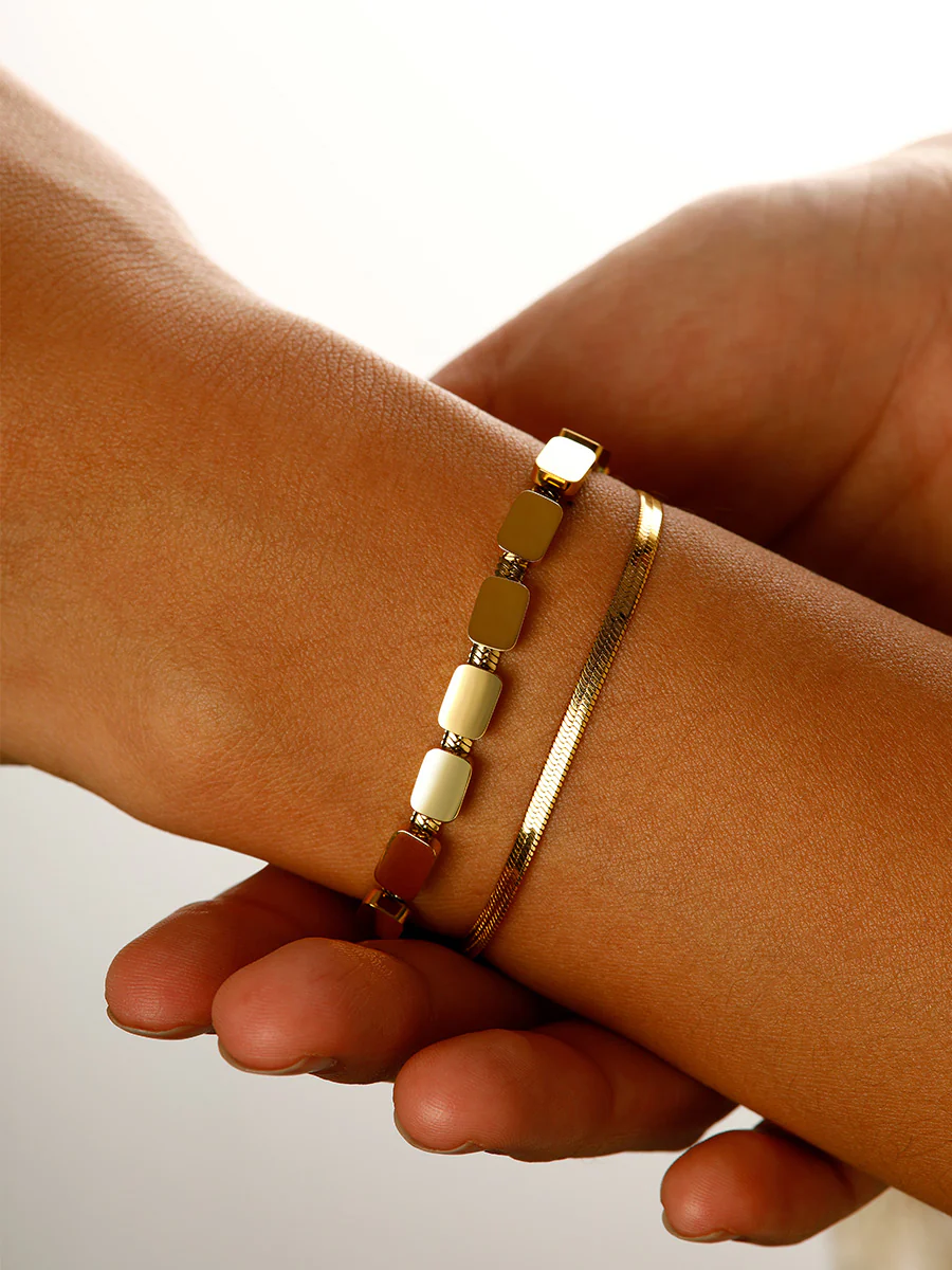 Hop  Block ARMBAND - Image 2