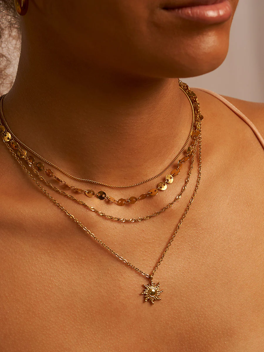 Hope Beacon Kette - Image 3