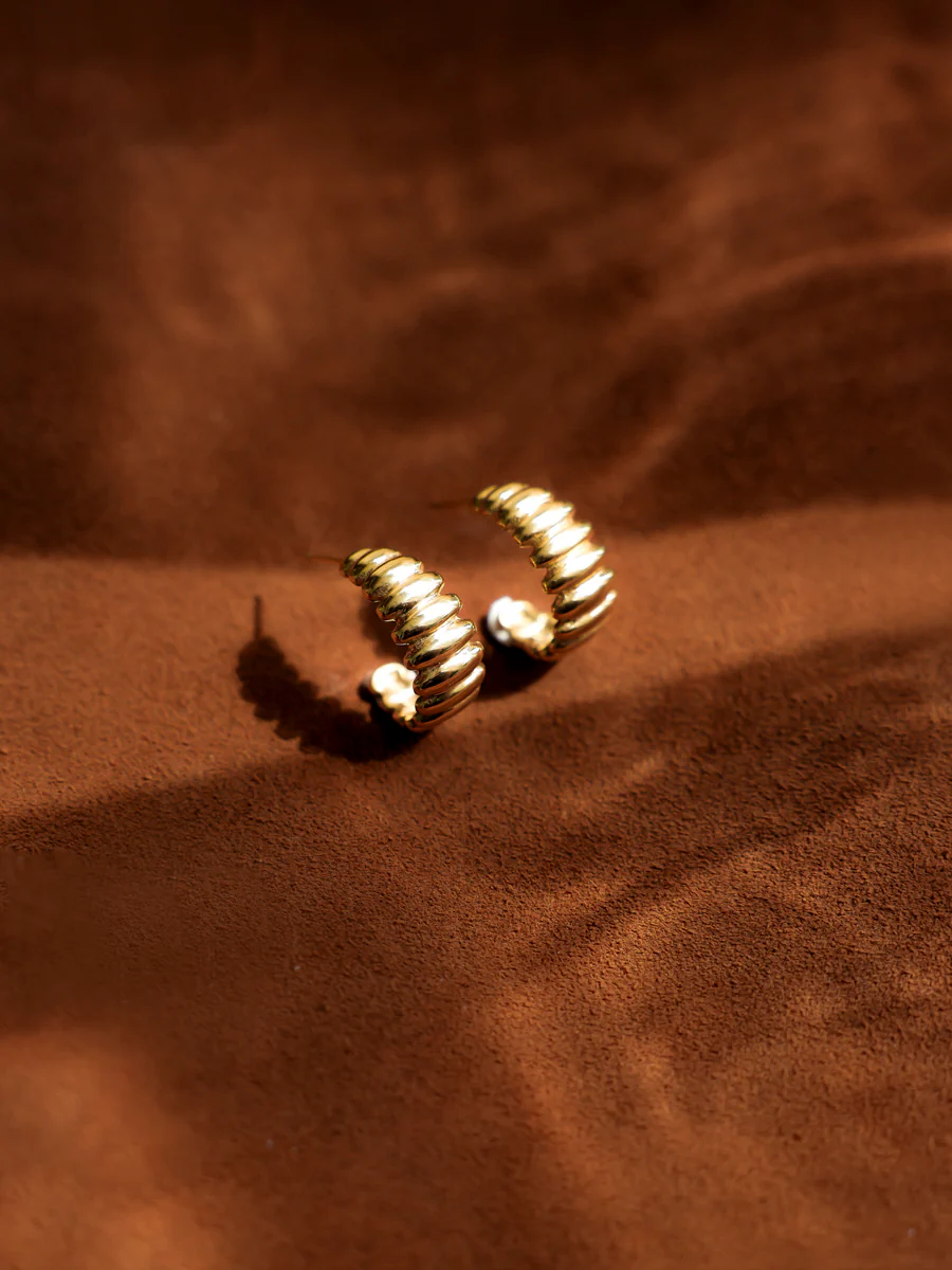 Infinite Echo Ohrringe - Image 4