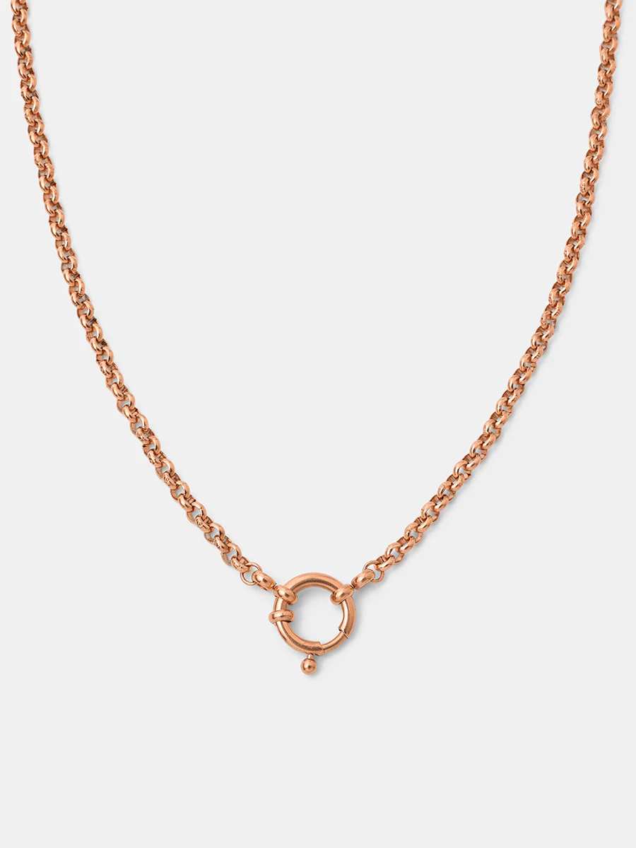 Infinite Link Kette - Image 19