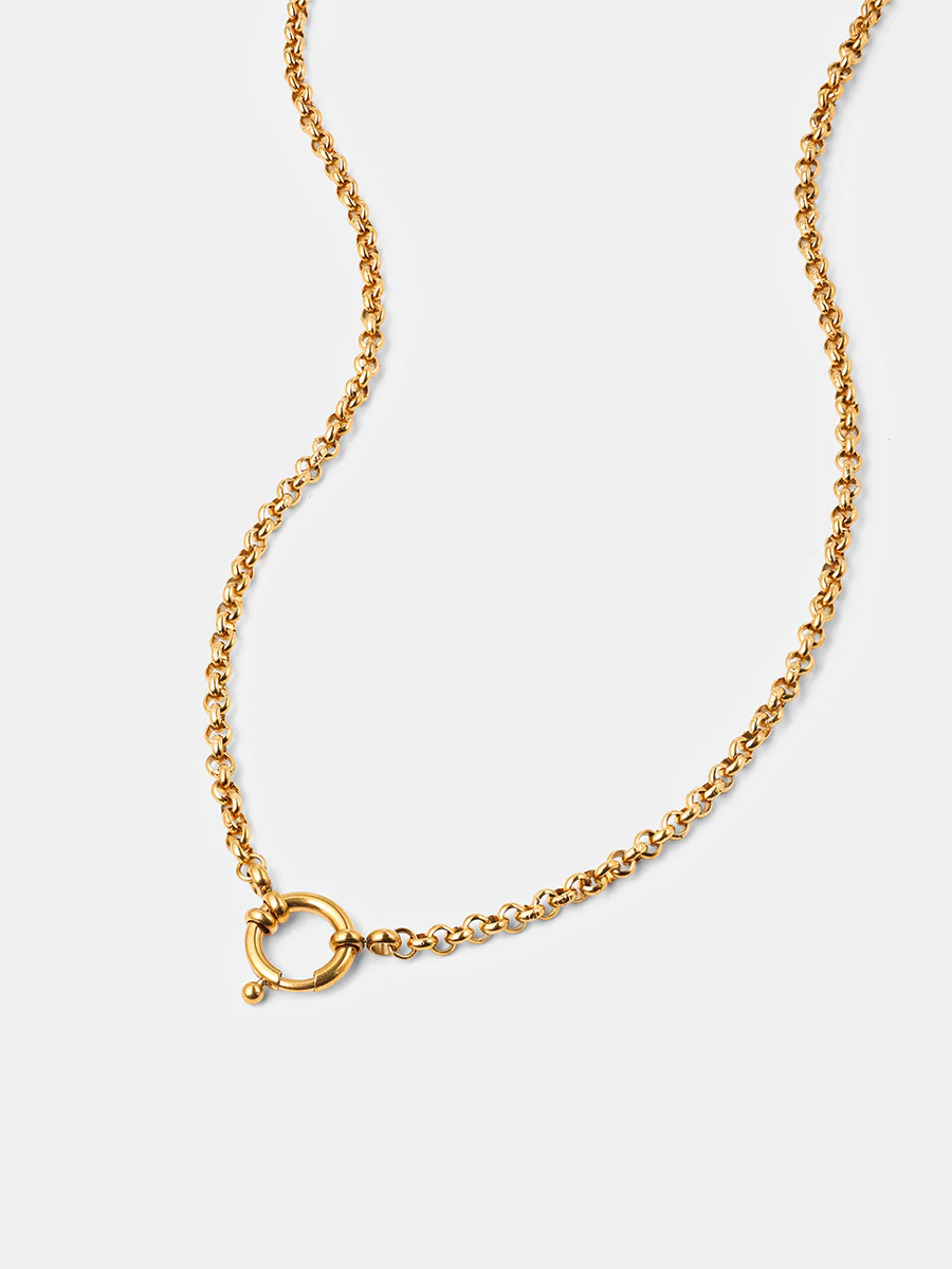 Infinite Link Kette - Image 20