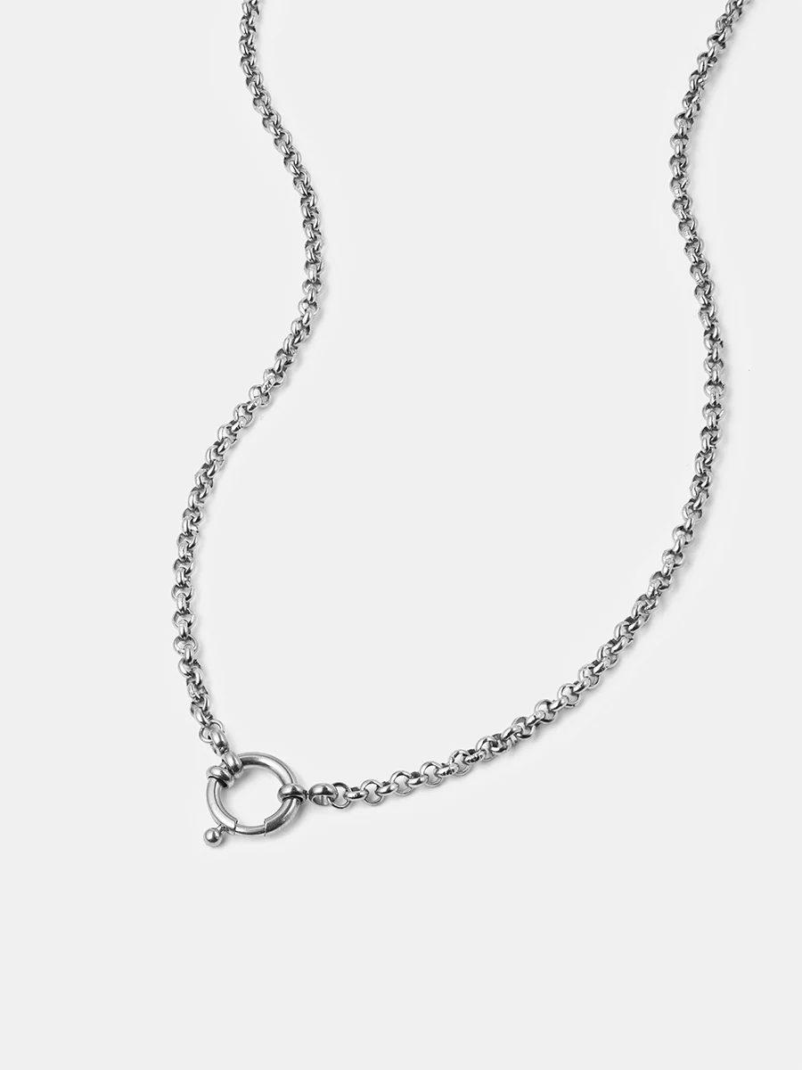 Infinite Link Kette - Image 21