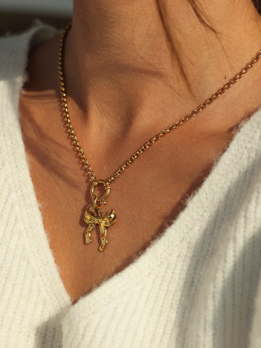 Infinite Link Kette - Image 3