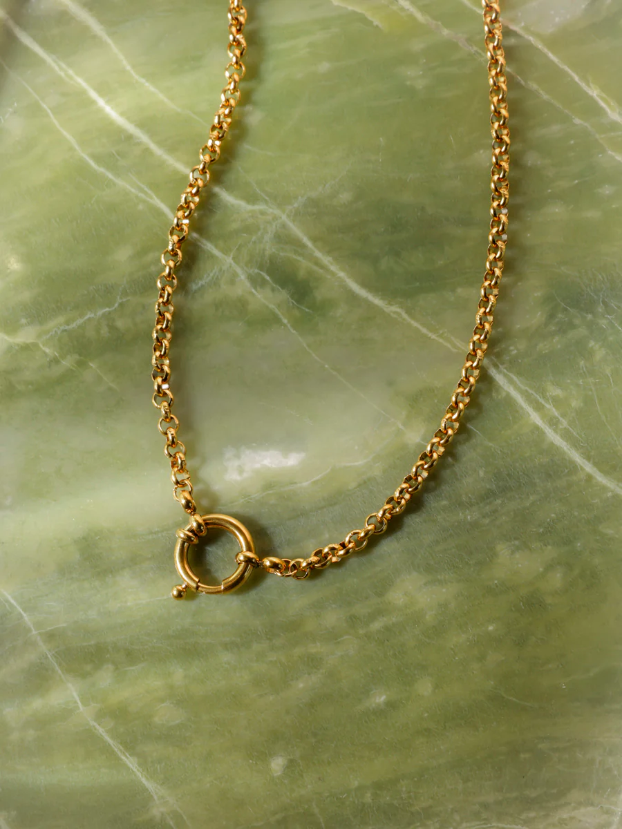 Infinite Link Kette - Image 4