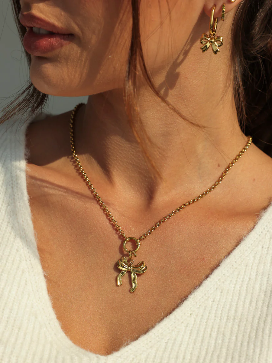 Infinite Link Kette - Image 5