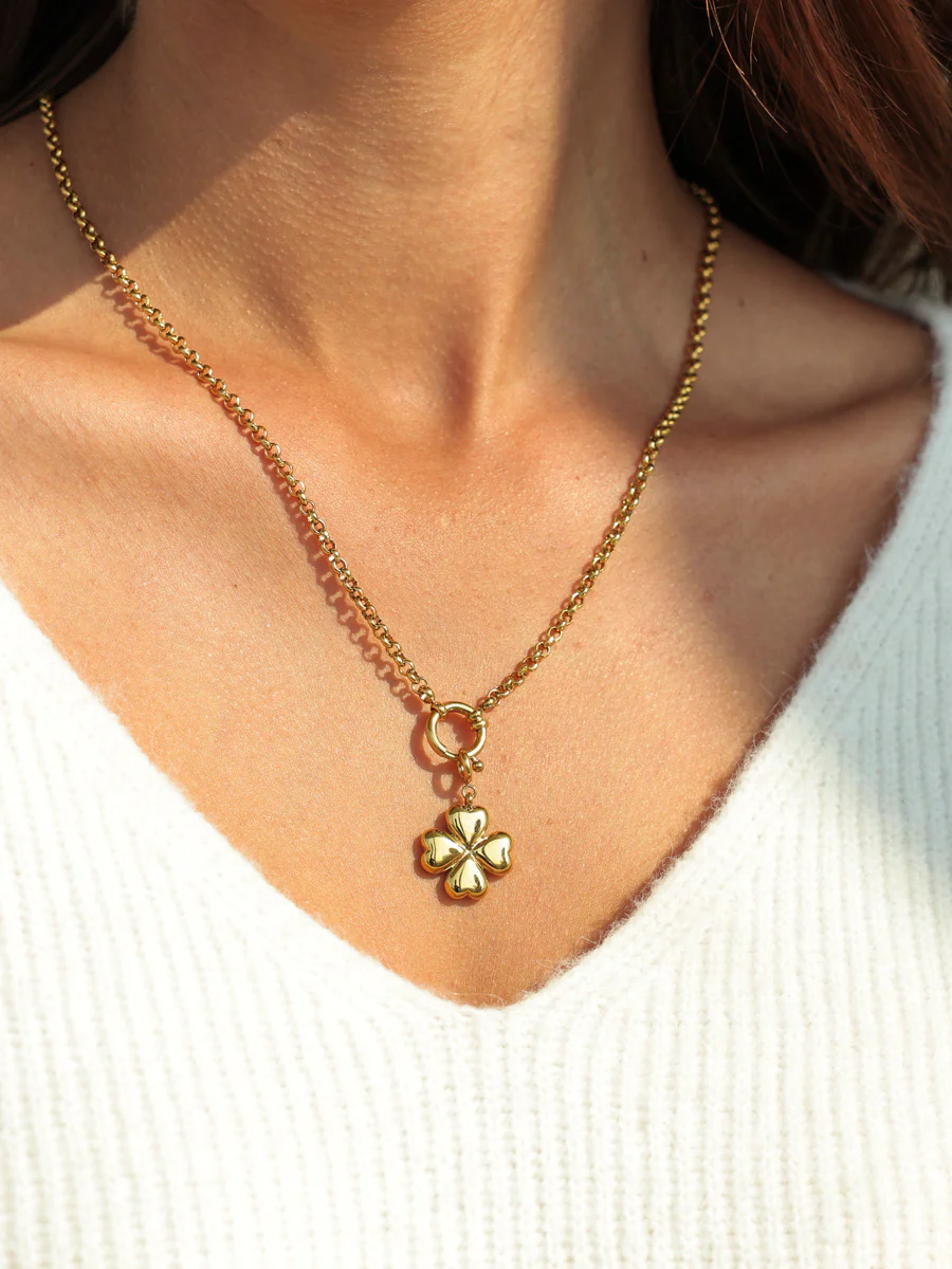 Infinite Link Kette - Image 6