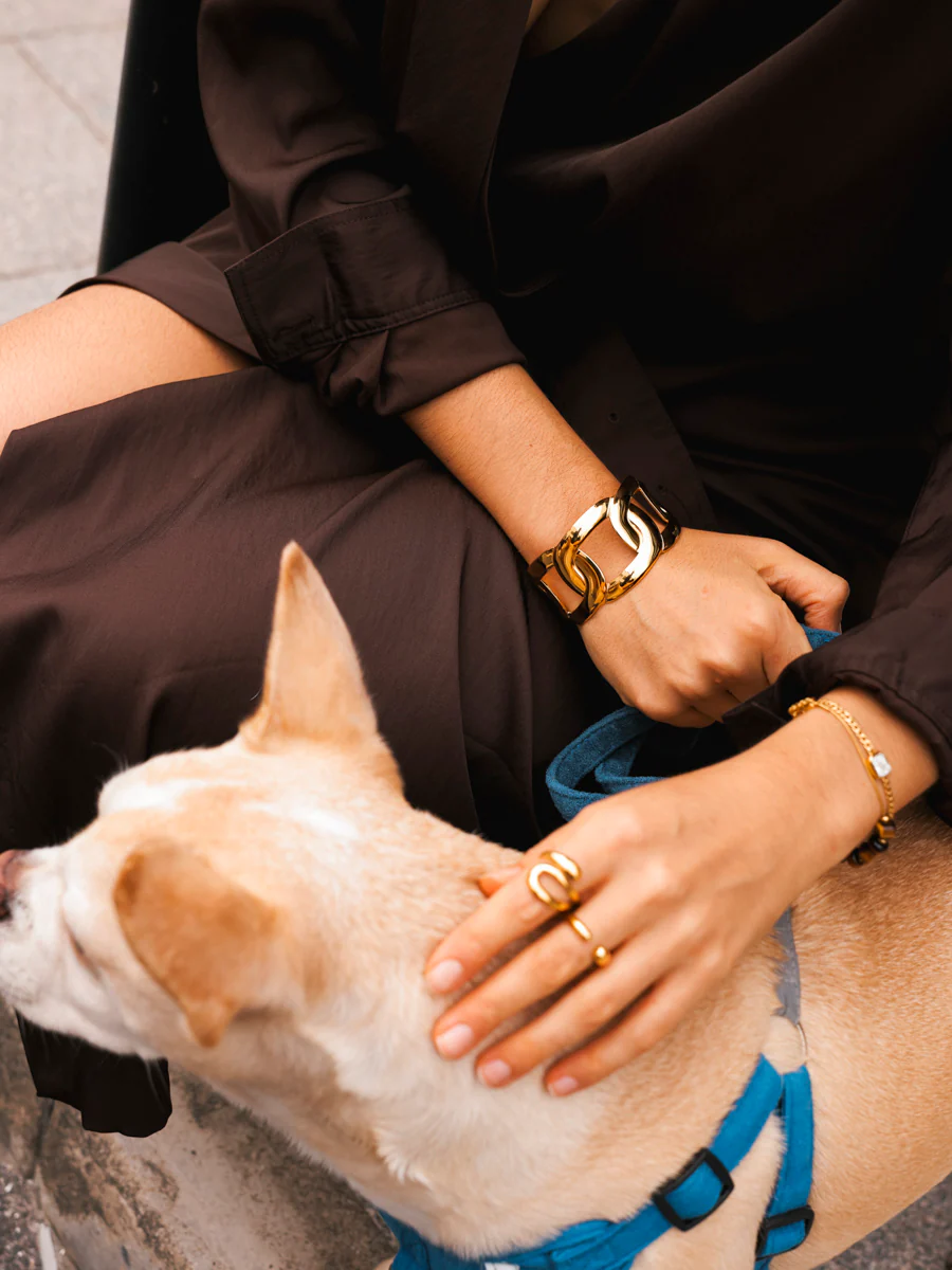 Infinite Melody Armcuff - Image 3