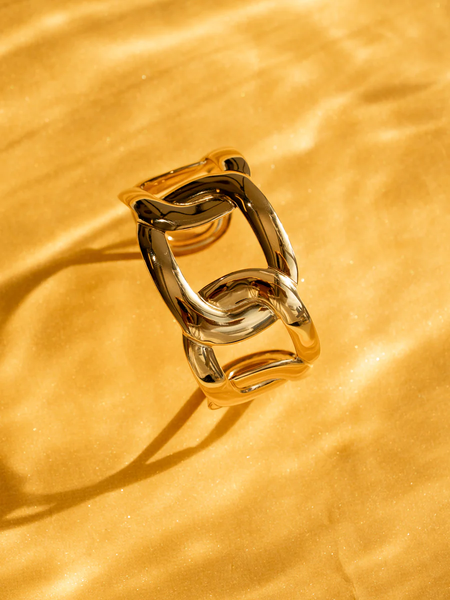 Infinite Melody Armcuff - Image 4