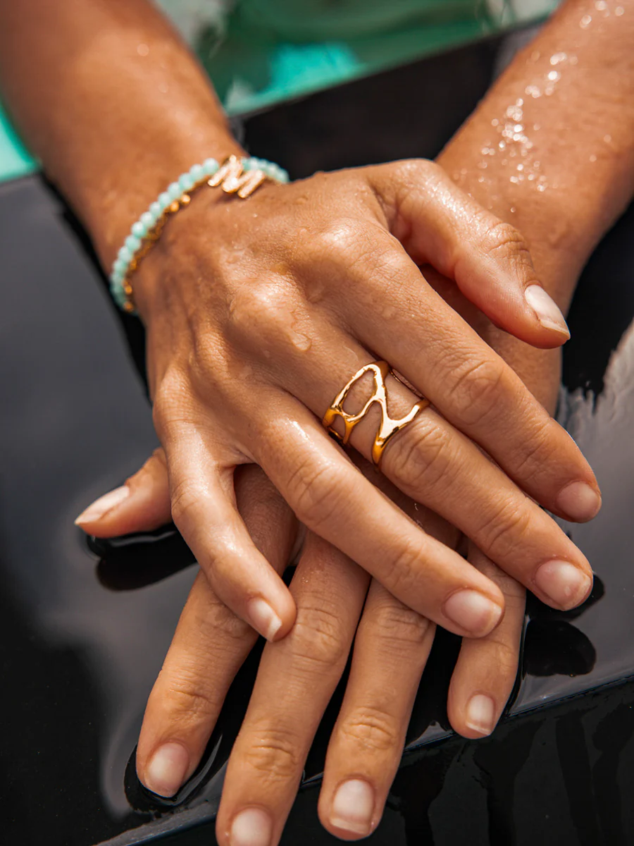 Infinite Vibe Ring - Image 11