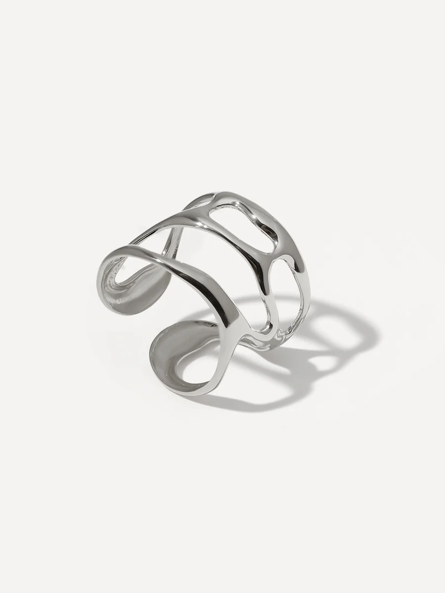 Infinite Vibe Ring - Image 12