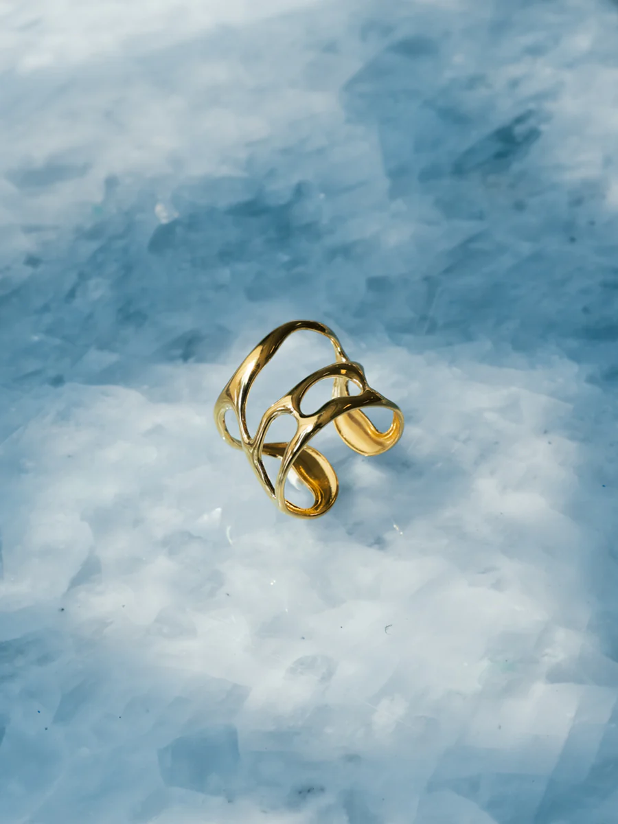 Infinite Vibe Ring - Image 5
