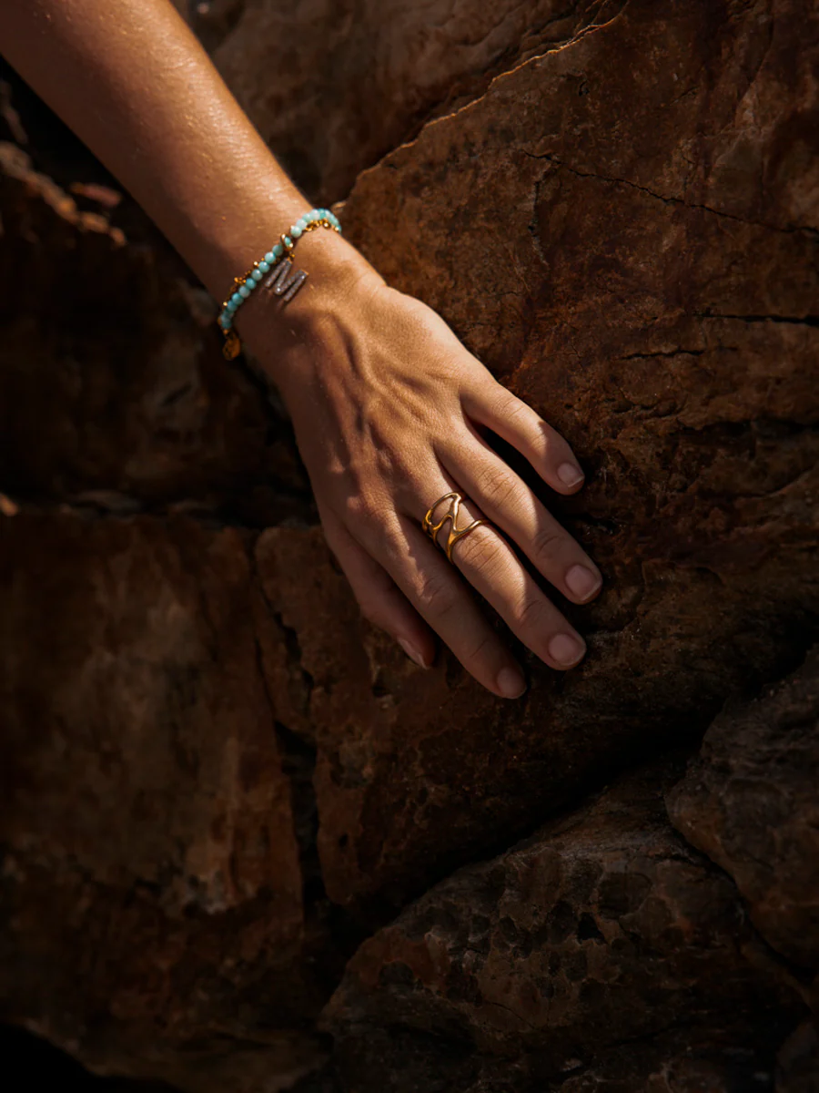 Infinite Vibe Ring - Image 9