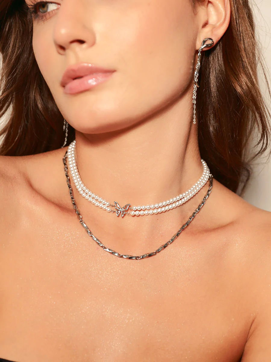 Infinity Glow Kette - Image 12