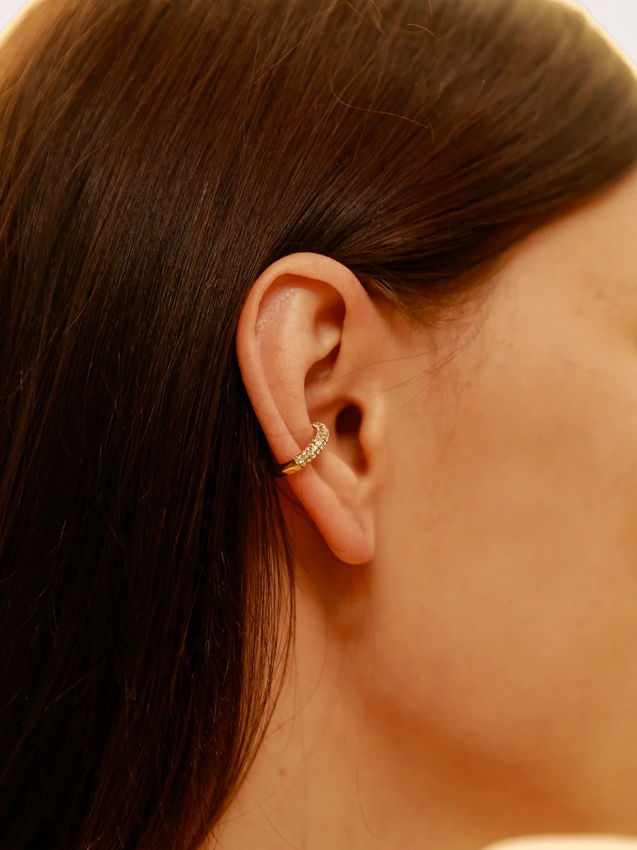 Interstellar Glow Earcuff - Image 5