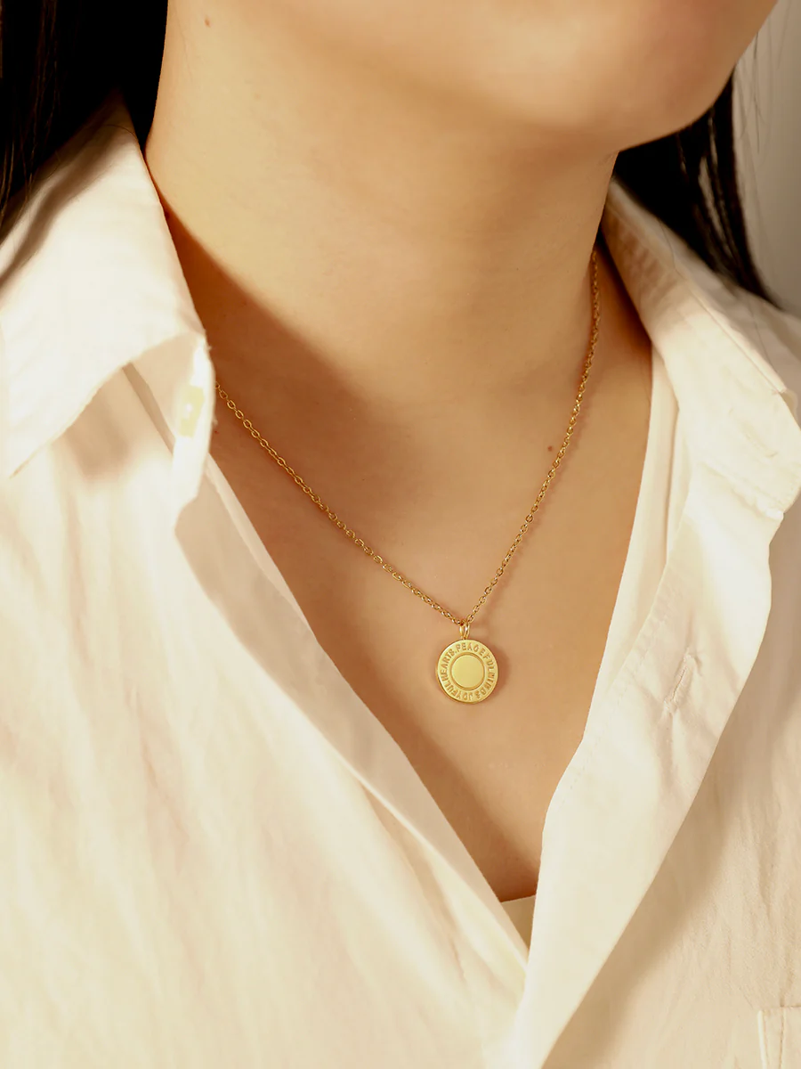 Joyful Aura Kette - Image 2
