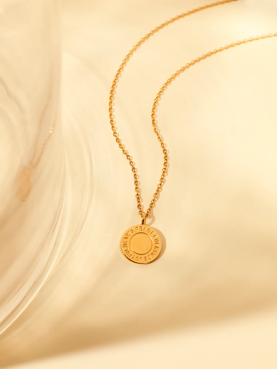 Joyful Aura Kette - Image 4