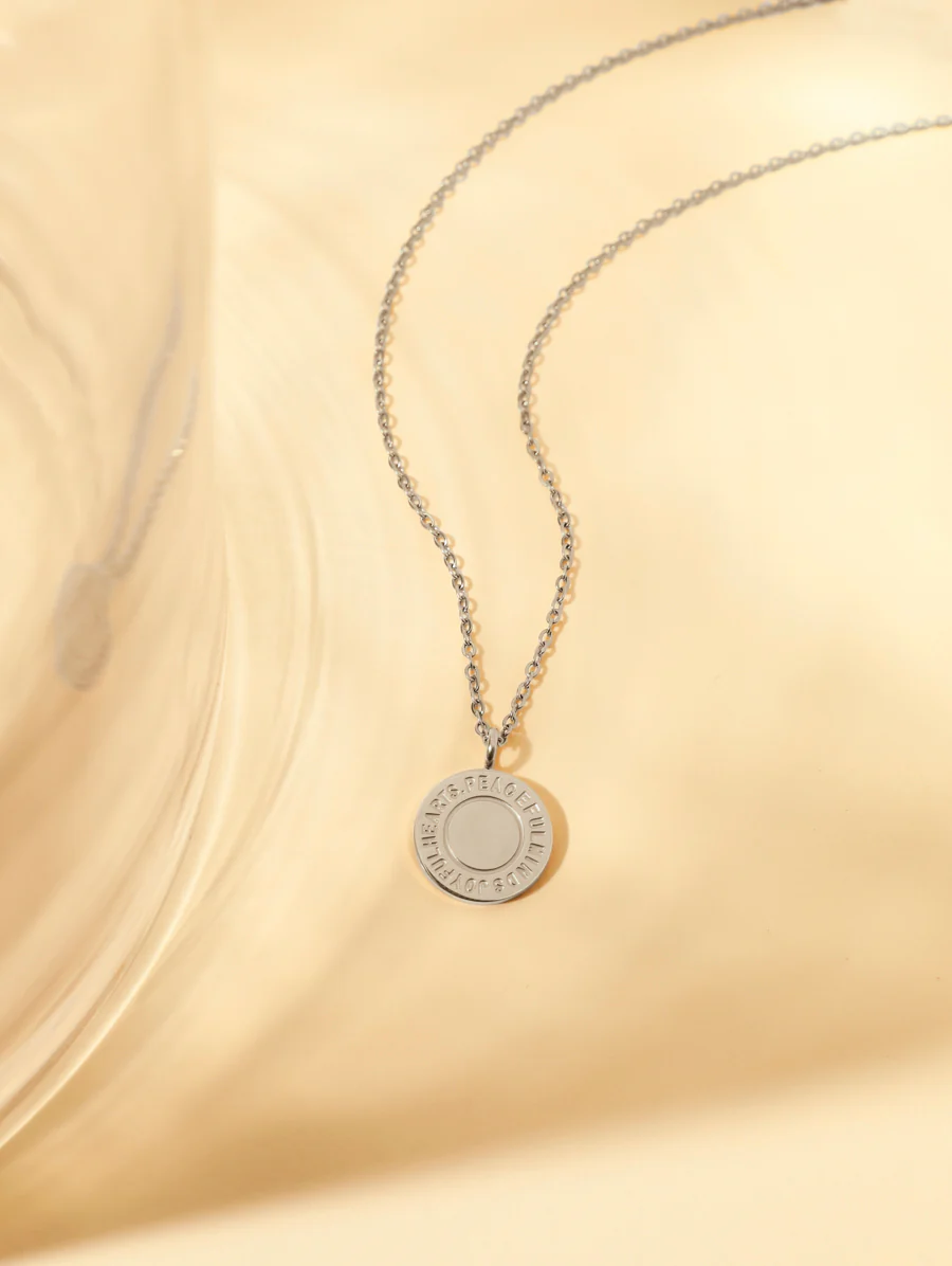 Joyful Aura Kette - Image 5