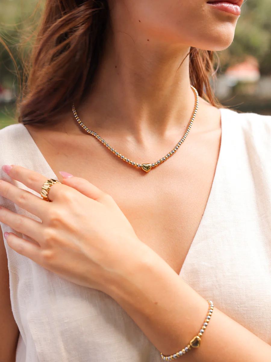 Joyful Heart ARMBAND - Image 5