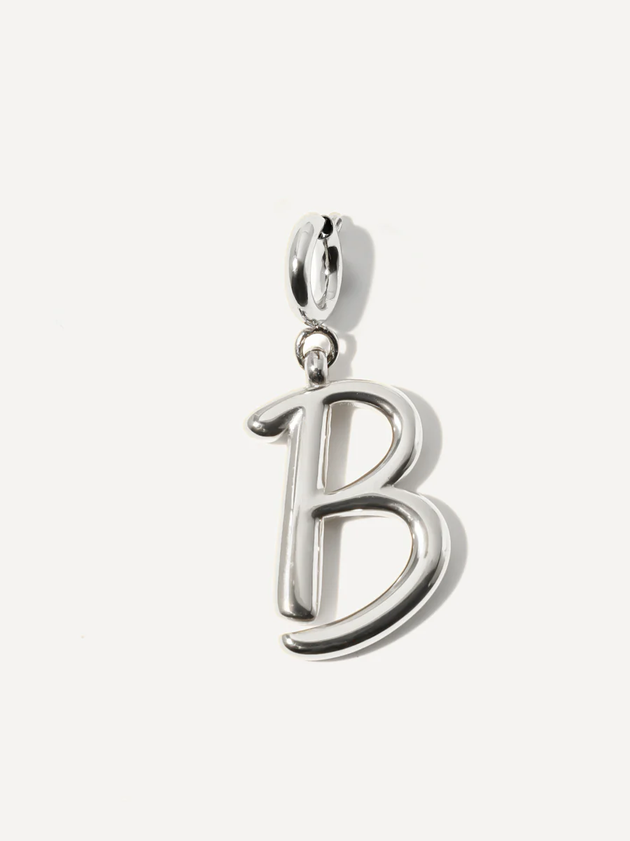 Joyful Letter Ketten-Charms - Image 17