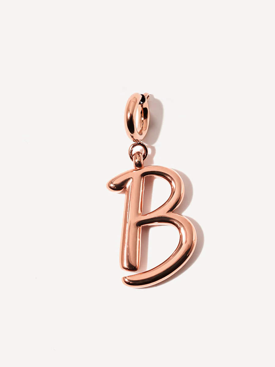 Joyful Letter Ketten-Charms - Image 18