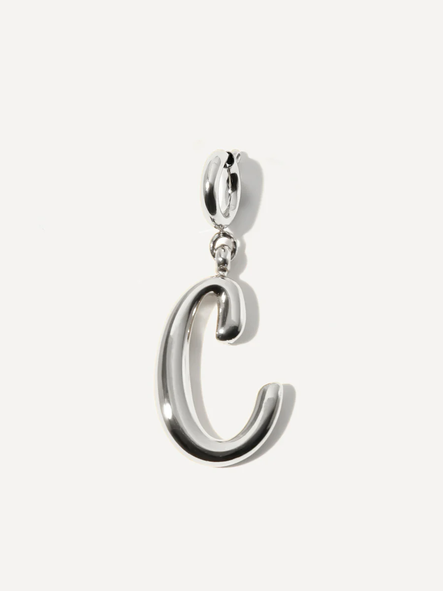 Joyful Letter Ketten-Charms - Image 20