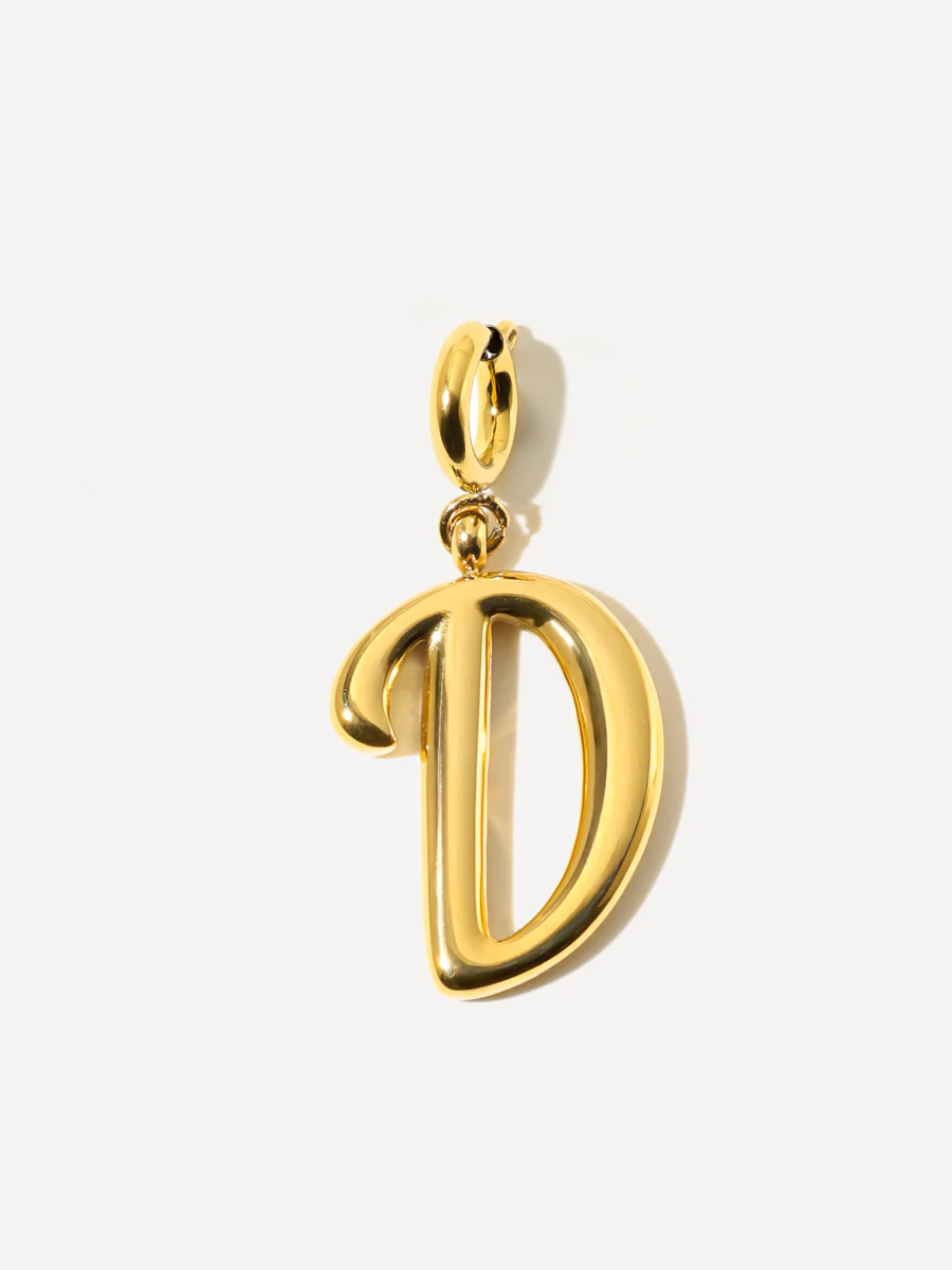 Joyful Letter Ketten-Charms - Image 22