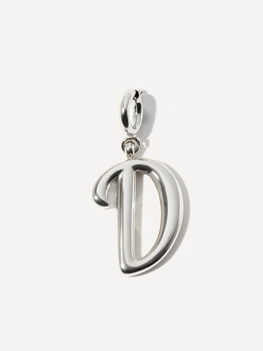 Joyful Letter Ketten-Charms - Image 23