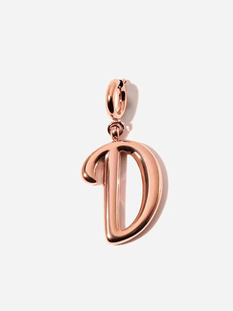 Joyful Letter Ketten-Charms - Image 24