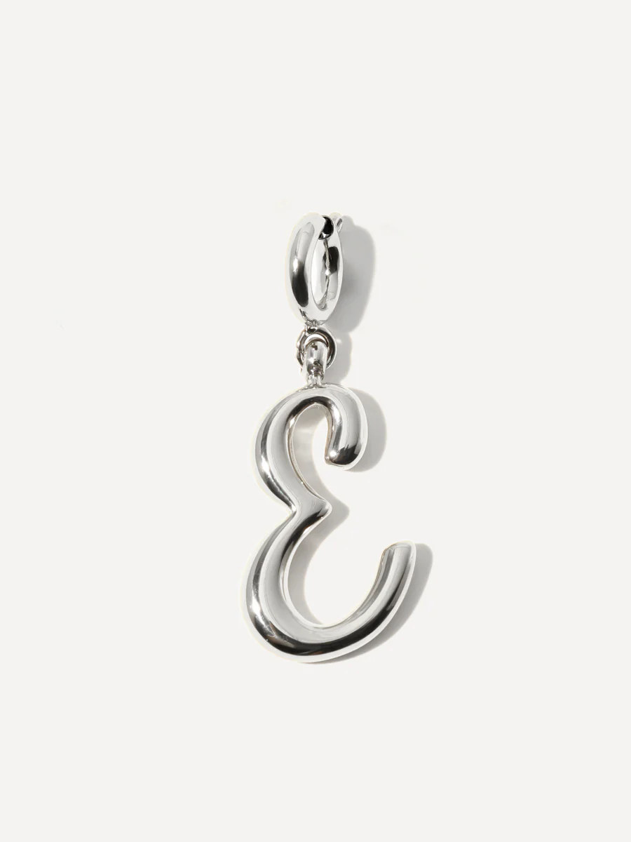 Joyful Letter Ketten-Charms - Image 26