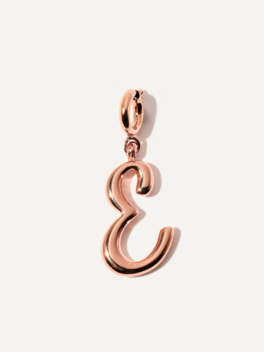 Joyful Letter Ketten-Charms - Image 27