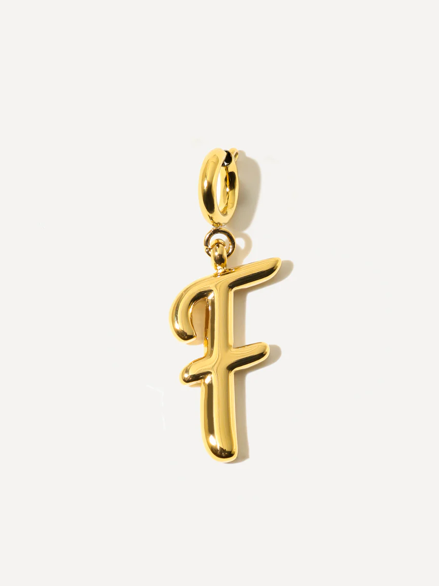 Joyful Letter Ketten-Charms - Image 28