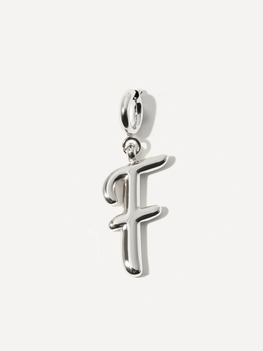 Joyful Letter Ketten-Charms - Image 29