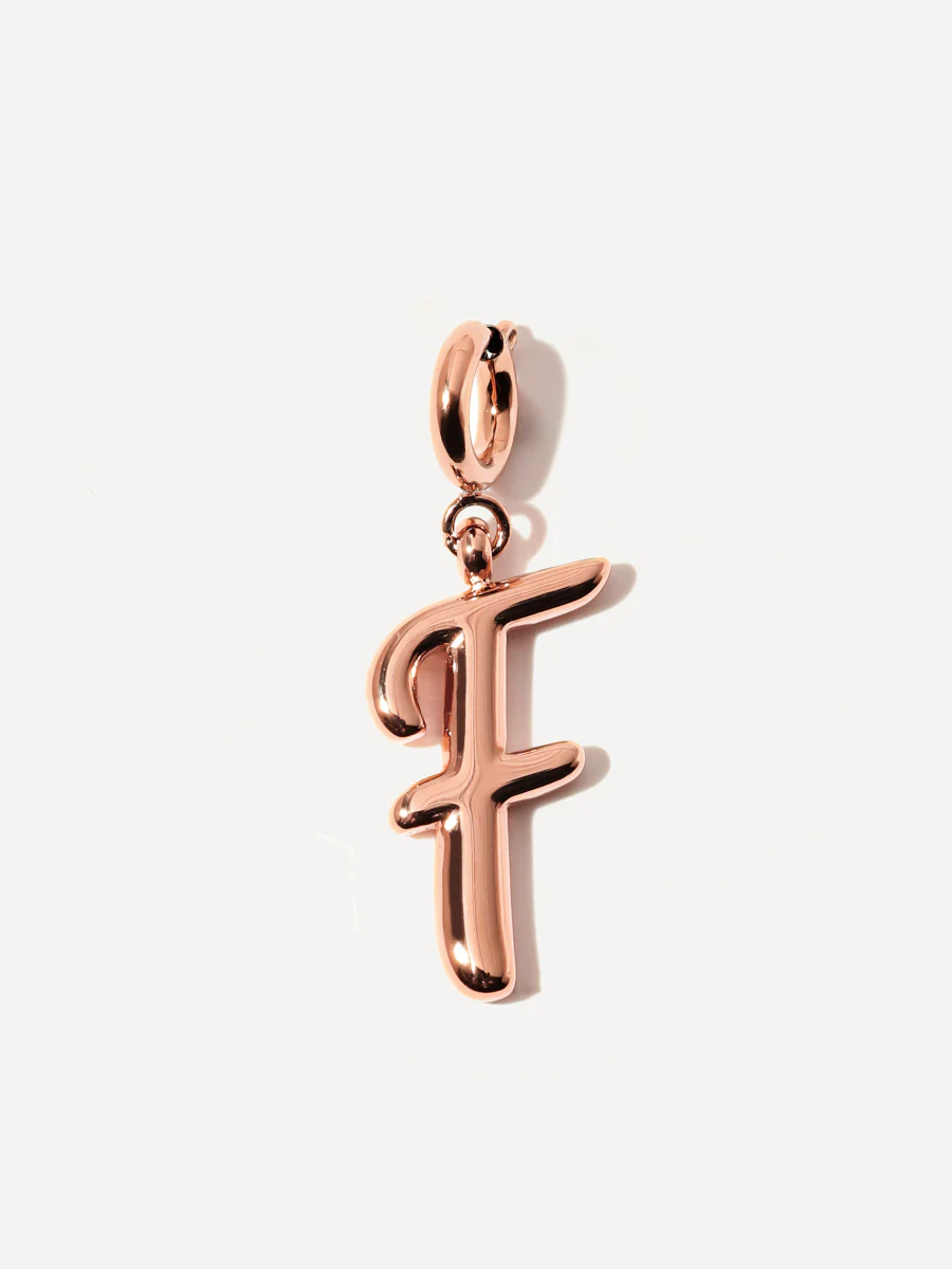 Joyful Letter Ketten-Charms - Image 30