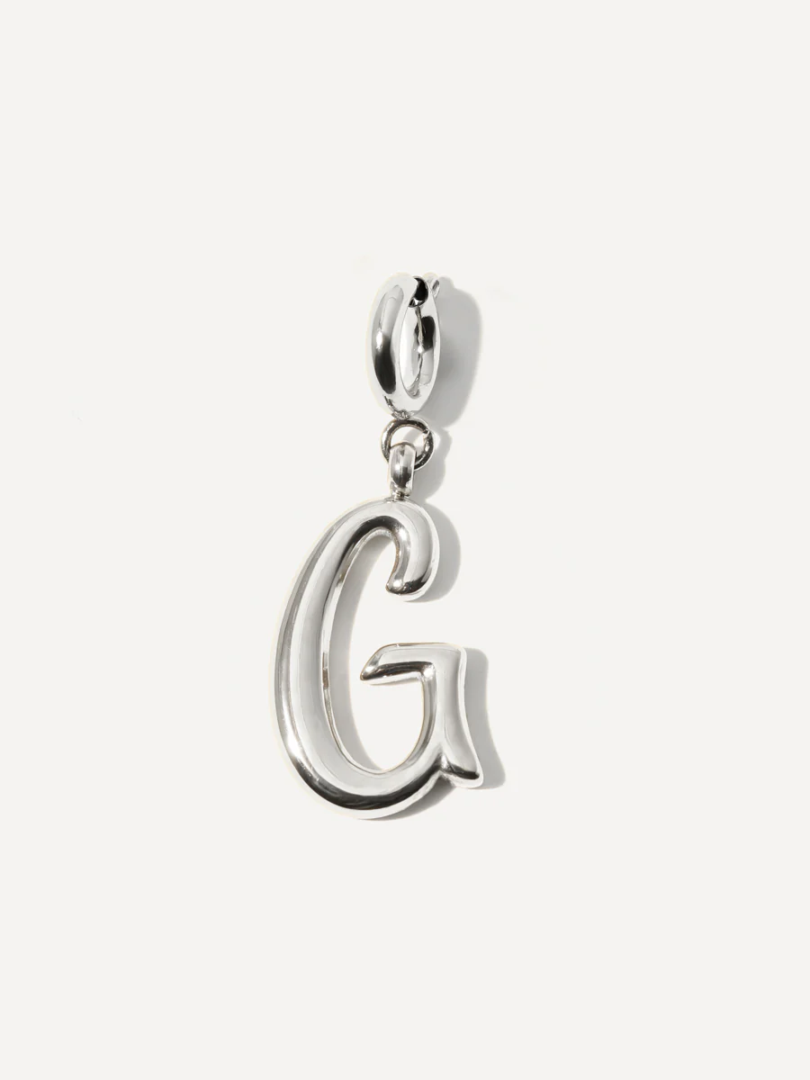 Joyful Letter Ketten-Charms - Image 32
