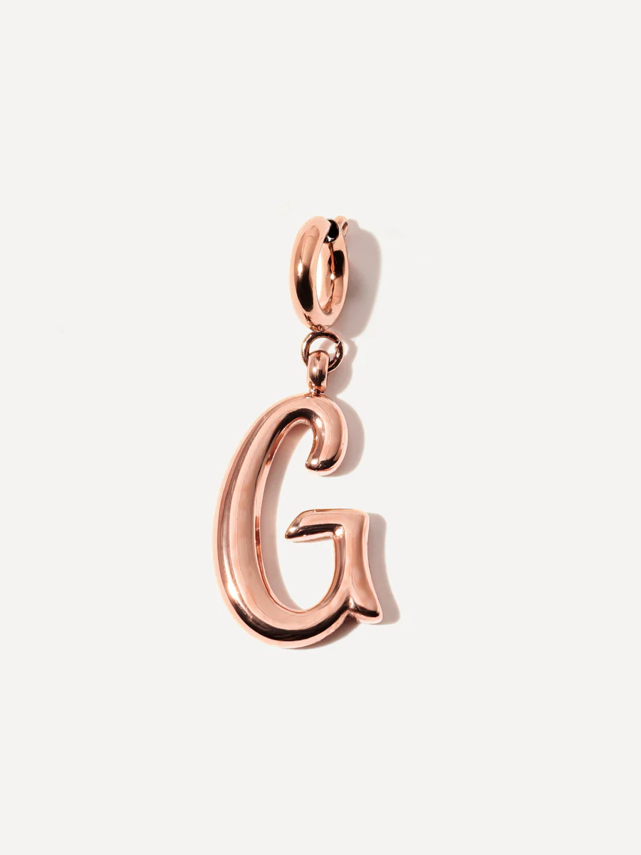 Joyful Letter Ketten-Charms - Image 33
