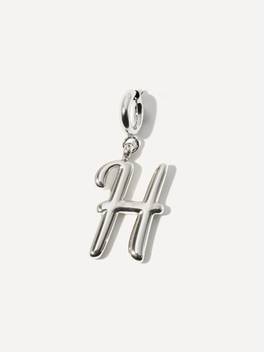 Joyful Letter Ketten-Charms - Image 35