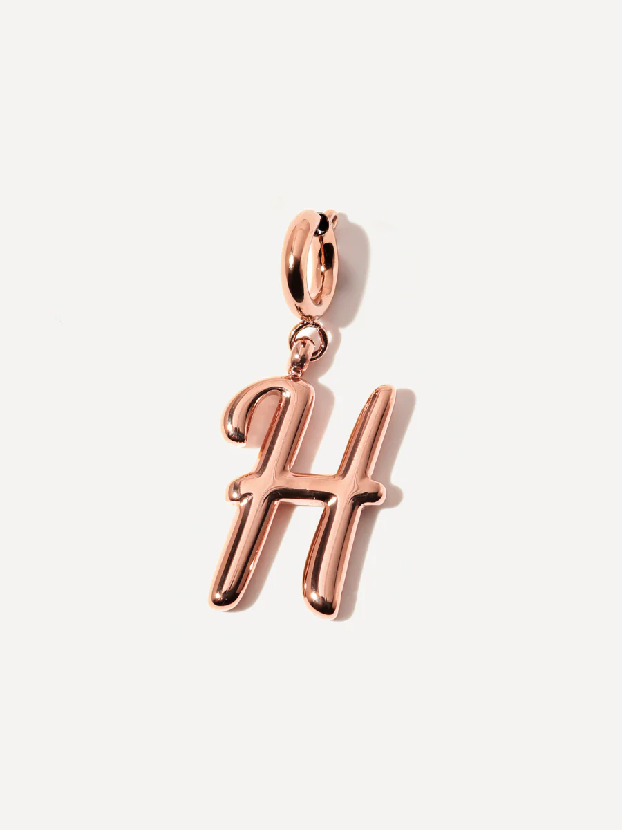 Joyful Letter Ketten-Charms - Image 36