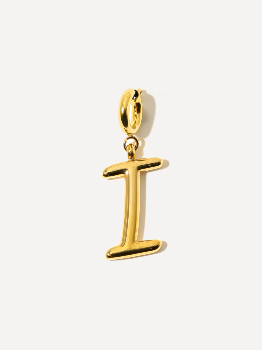 Joyful Letter Ketten-Charms - Image 37