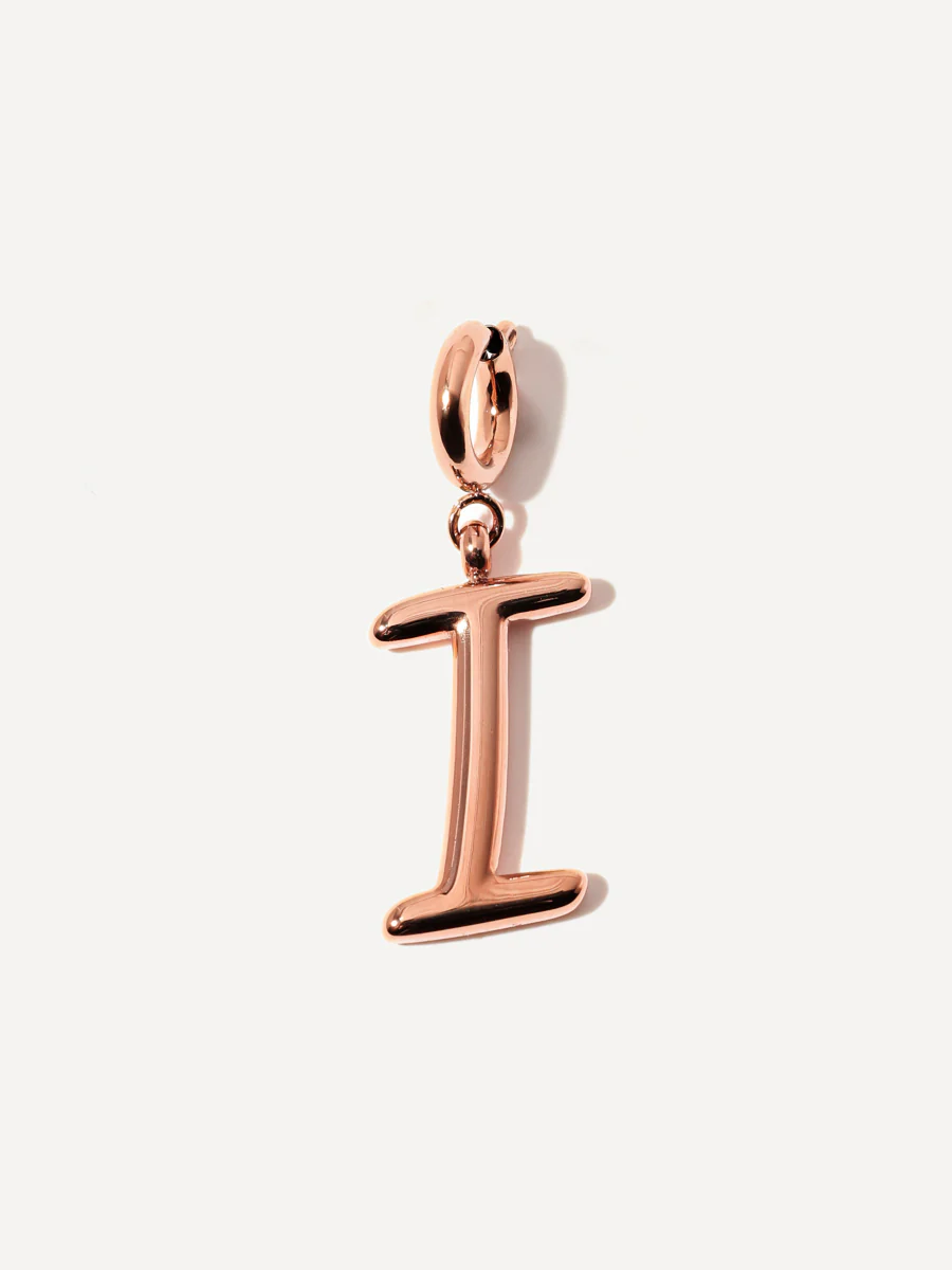Joyful Letter Ketten-Charms - Image 39