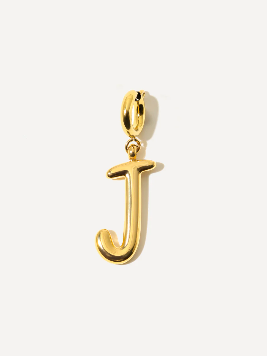 Joyful Letter Ketten-Charms - Image 40