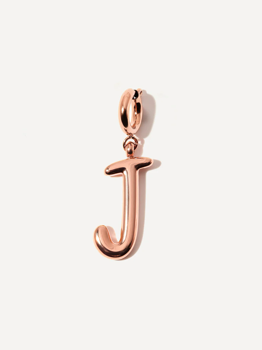 Joyful Letter Ketten-Charms - Image 42