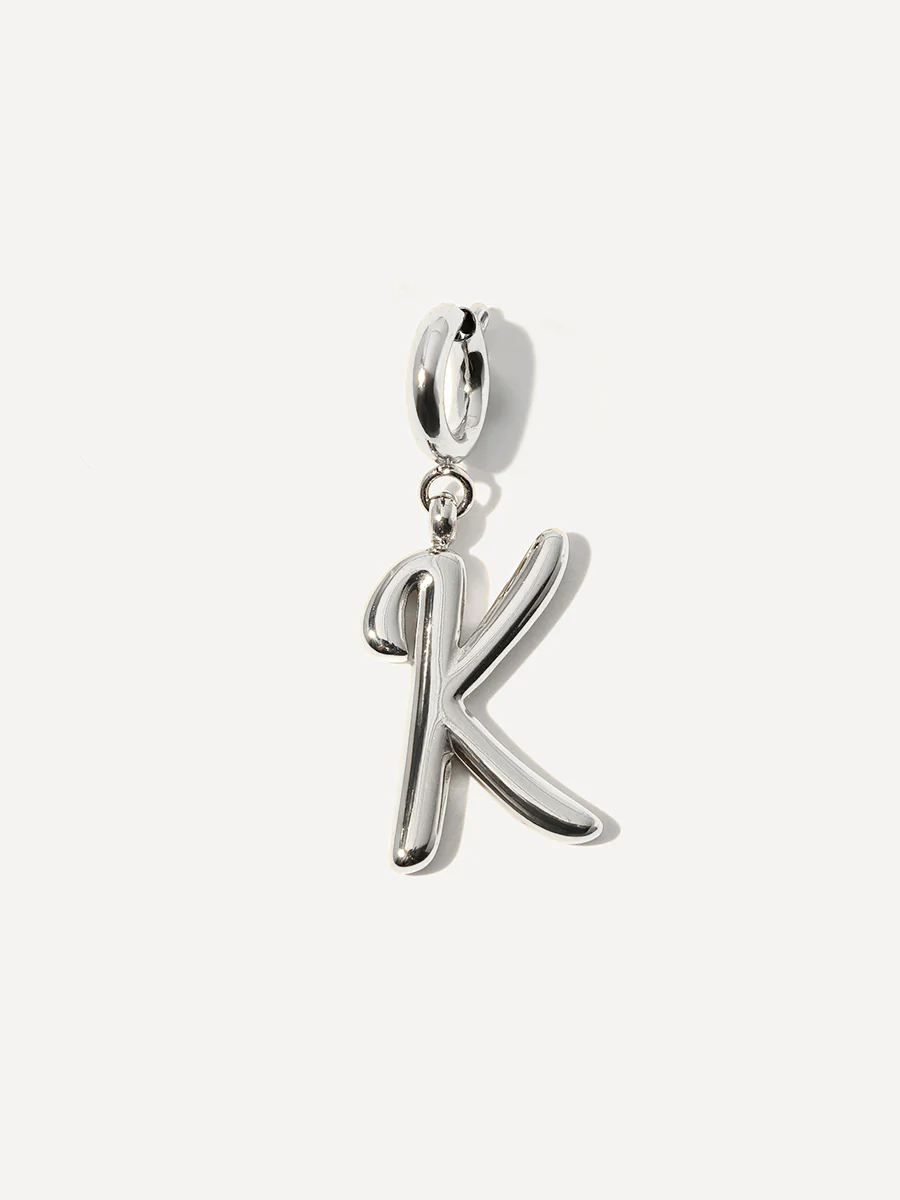 Joyful Letter Ketten-Charms - Image 44